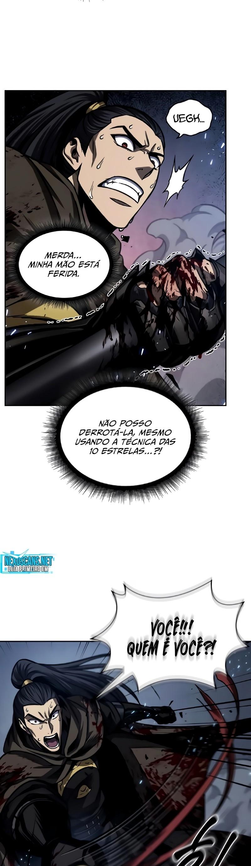 Read Nanotecnologia Marcial pt_BR Manga Online