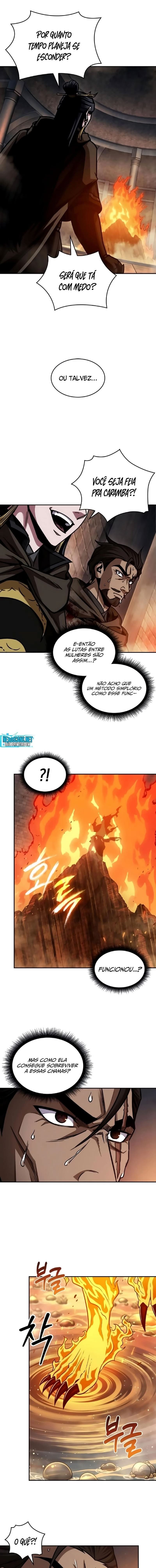 Read Nanotecnologia Marcial pt_BR Manga Online