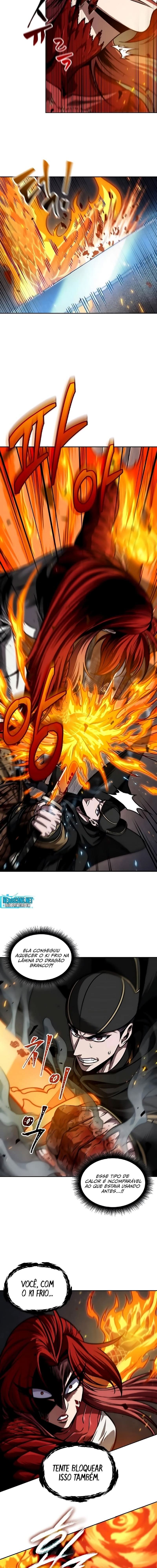 Read Nanotecnologia Marcial pt_BR Manga Online
