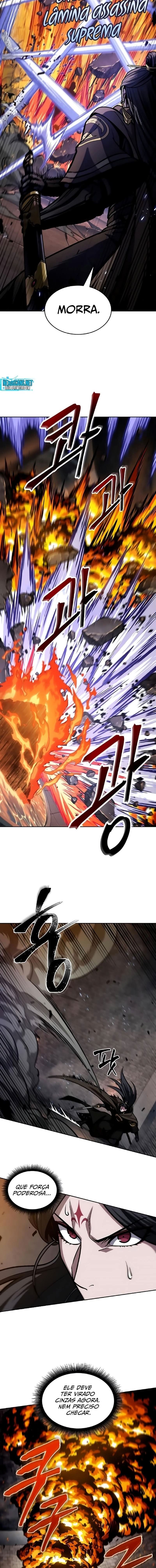 Read Nanotecnologia Marcial pt_BR Manga Online