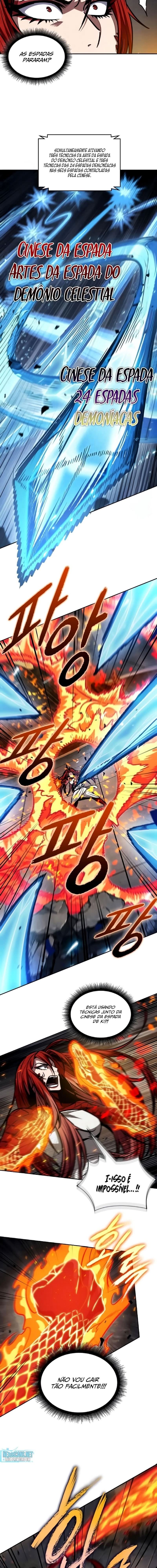 Read Nanotecnologia Marcial pt_BR Manga Online