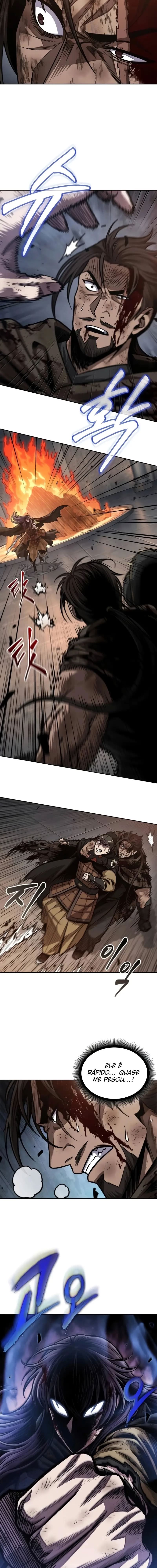 Read Nanotecnologia Marcial pt_BR Manga Online