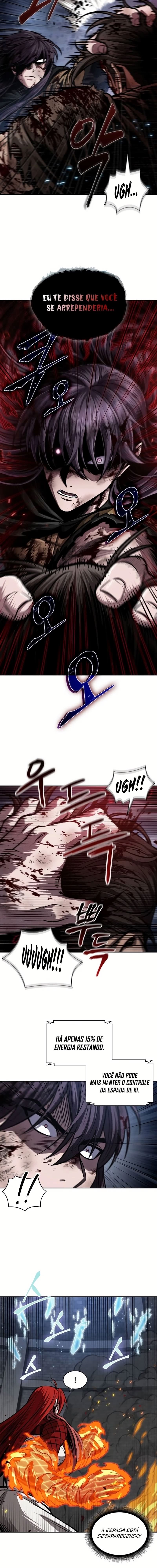 Read Nanotecnologia Marcial pt_BR Manga Online