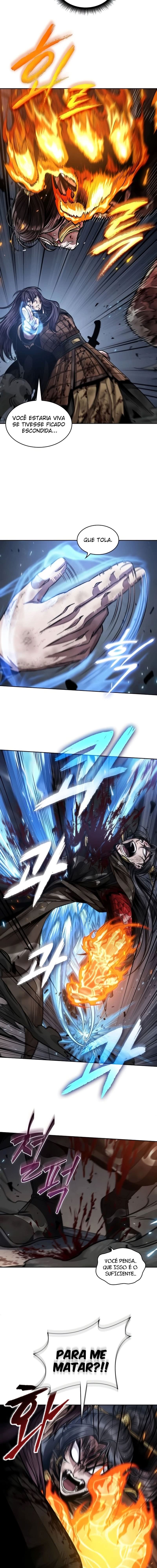 Read Nanotecnologia Marcial pt_BR Manga Online