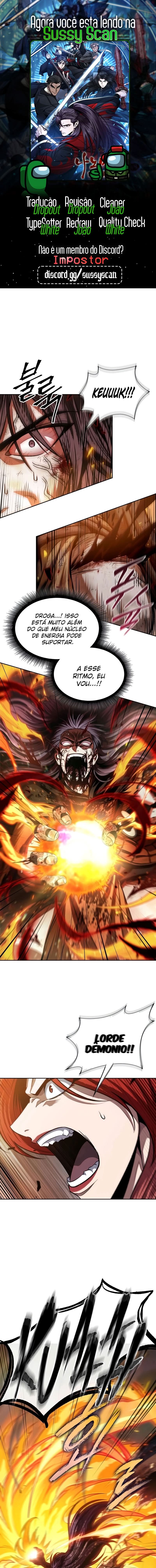 Read Nanotecnologia Marcial pt_BR Manga Online