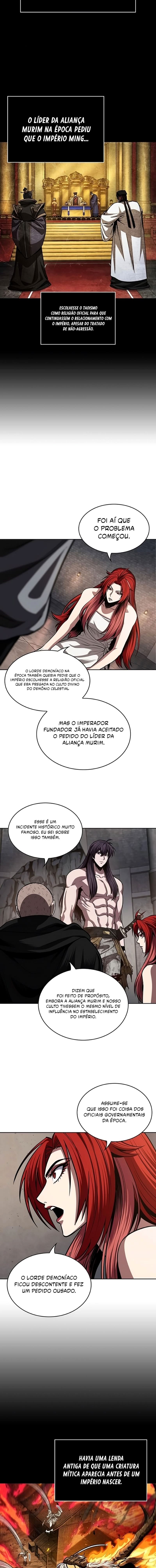 Read Nanotecnologia Marcial pt_BR Manga Online