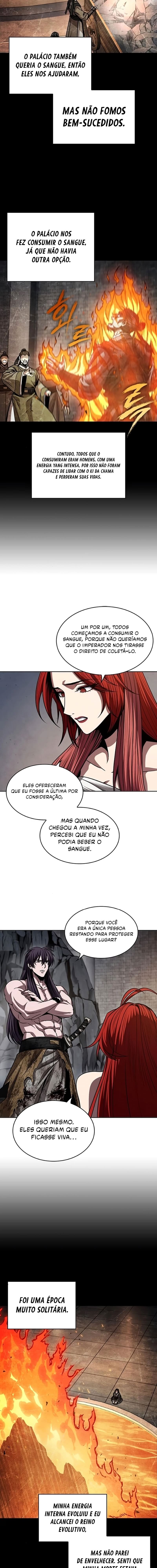 Read Nanotecnologia Marcial pt_BR Manga Online