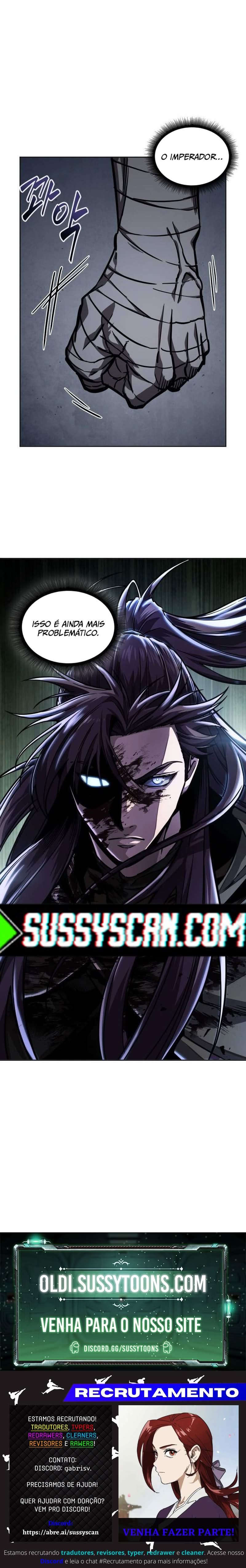 Read Nanotecnologia Marcial pt_BR Manga Online