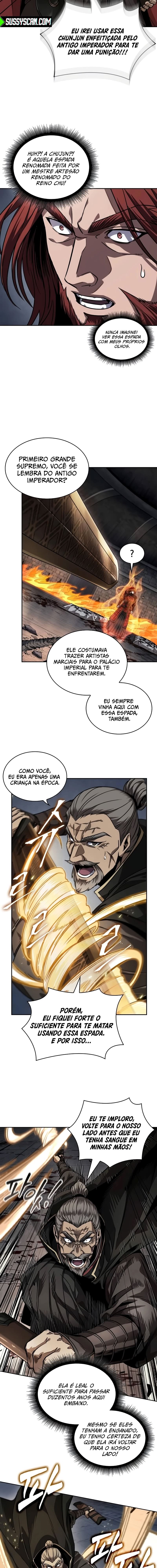 Read Nanotecnologia Marcial pt_BR Manga Online