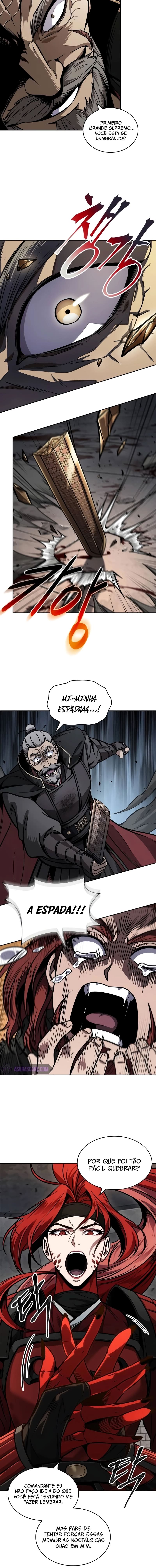 Read Nanotecnologia Marcial pt_BR Manga Online