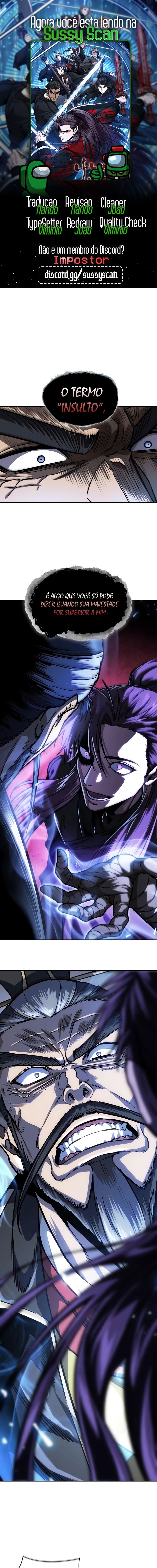 Read Nanotecnologia Marcial pt_BR Manga Online