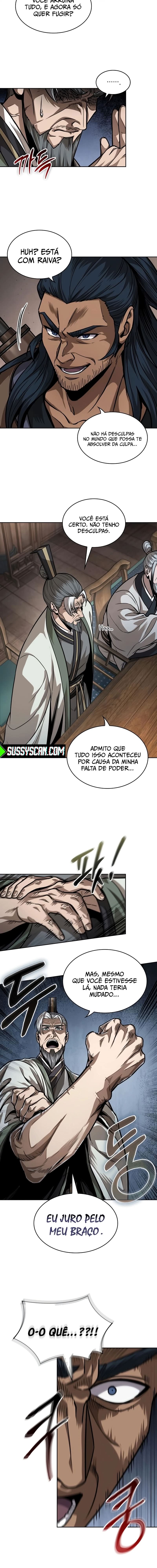 Read Nanotecnologia Marcial pt_BR Manga Online