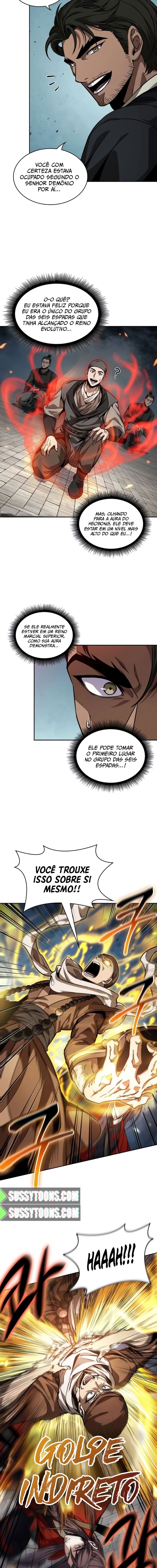 Read Nanotecnologia Marcial pt_BR Manga Online