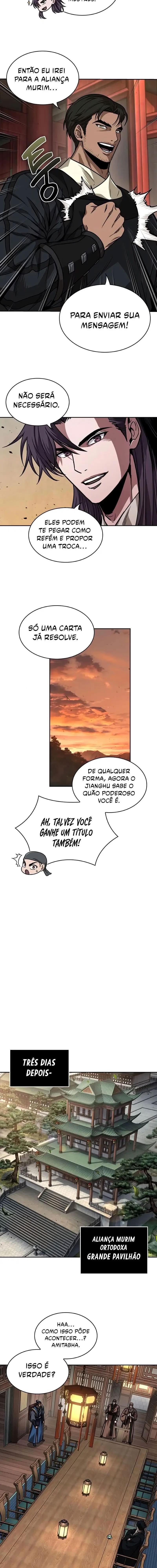 Read Nanotecnologia Marcial pt_BR Manga Online