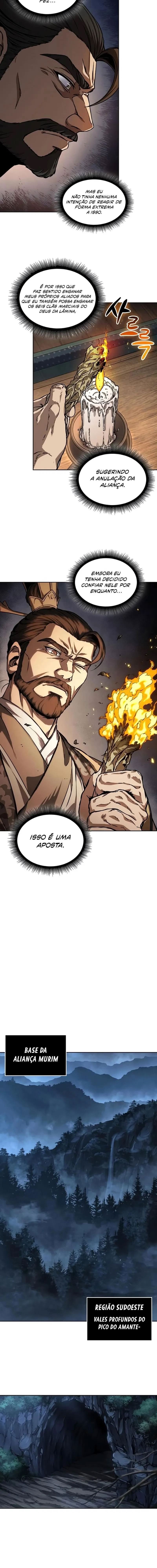 Read Nanotecnologia Marcial pt_BR Manga Online