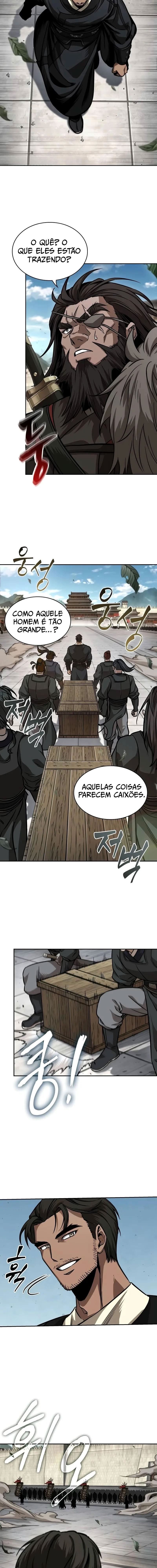 Read Nanotecnologia Marcial pt_BR Manga Online