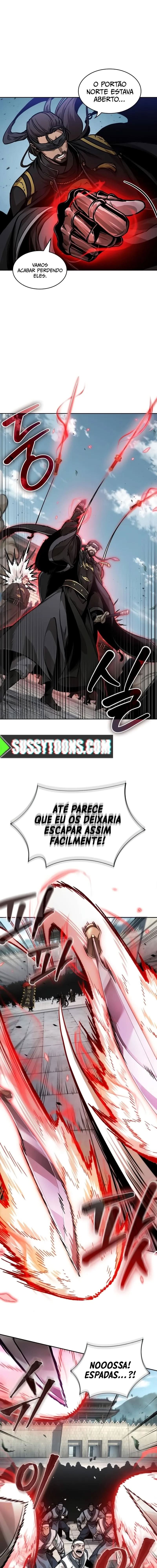 Read Nanotecnologia Marcial pt_BR Manga Online