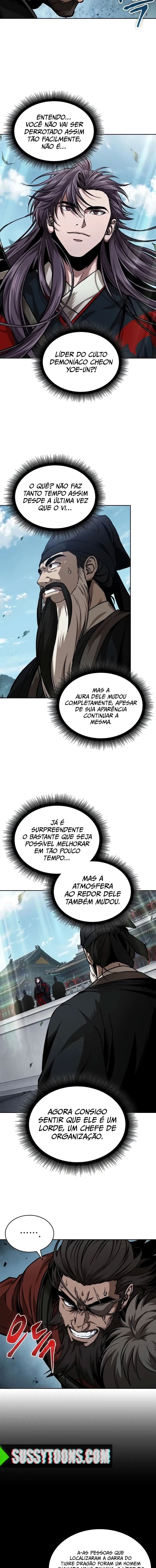 Read Nanotecnologia Marcial pt_BR Manga Online