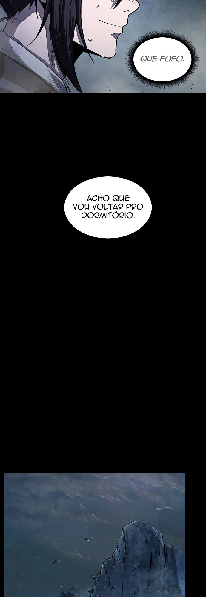 Read Nanotecnologia Marcial pt_BR Manga Online