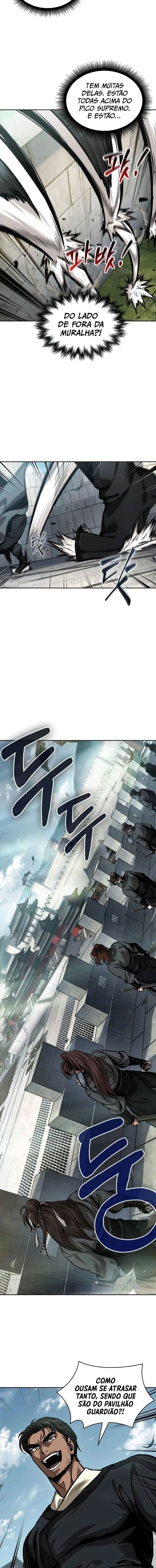 Read Nanotecnologia Marcial pt_BR Manga Online