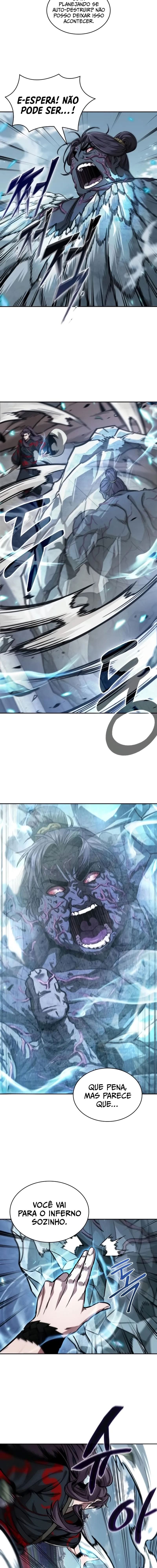 Read Nanotecnologia Marcial pt_BR Manga Online