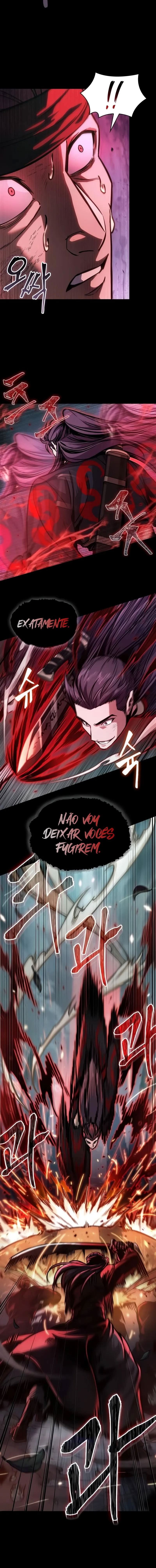 Read Nanotecnologia Marcial pt_BR Manga Online