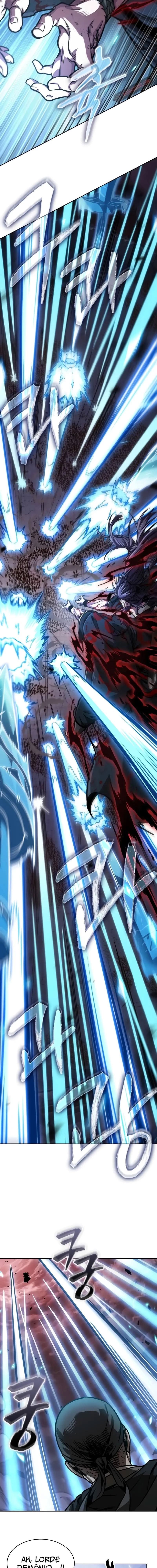 Read Nanotecnologia Marcial pt_BR Manga Online