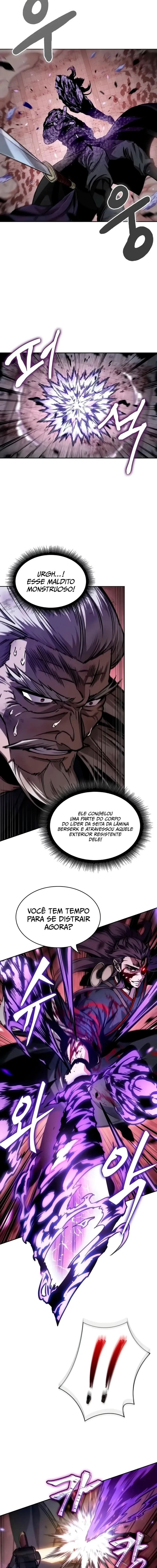 Read Nanotecnologia Marcial pt_BR Manga Online