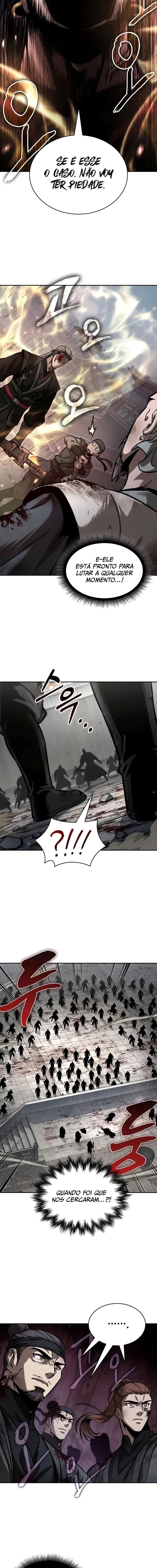 Read Nanotecnologia Marcial pt_BR Manga Online