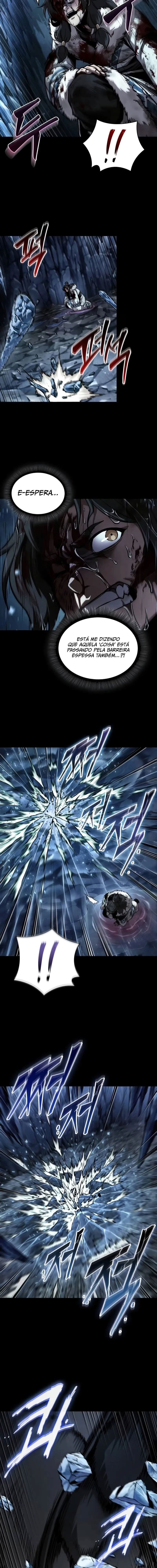 Read Nanotecnologia Marcial pt_BR Manga Online
