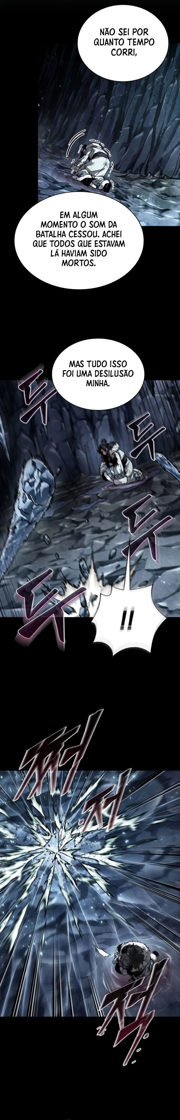Read Nanotecnologia Marcial pt_BR Manga Online