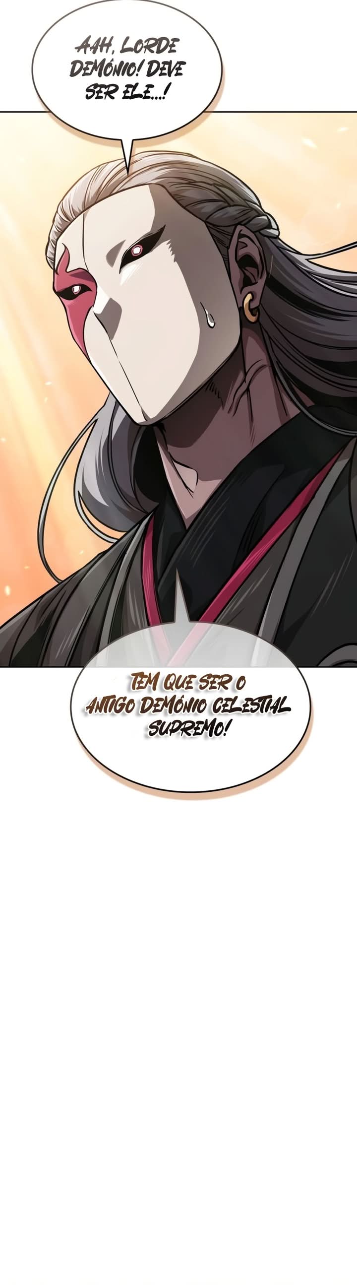 Read Nanotecnologia Marcial pt_BR Manga Online