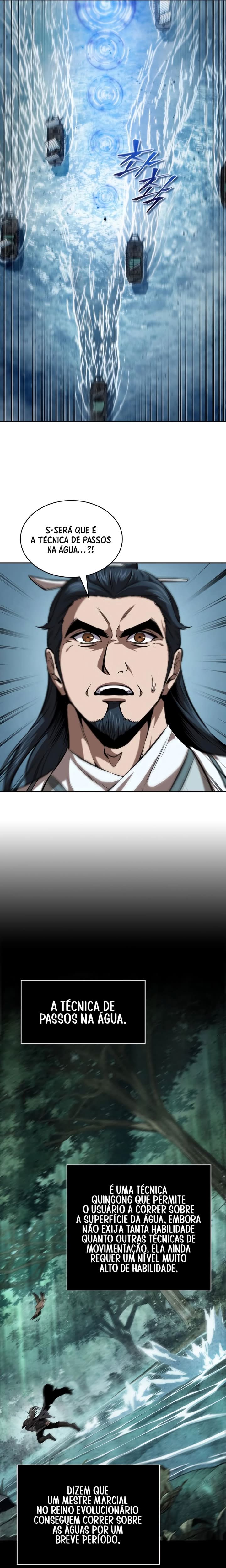 Read Nanotecnologia Marcial pt_BR Manga Online