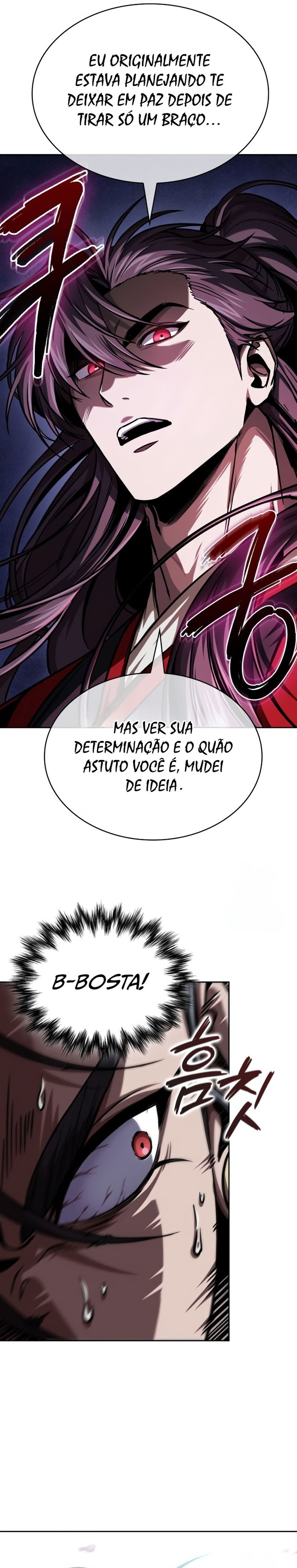 Read Nanotecnologia Marcial pt_BR Manga Online
