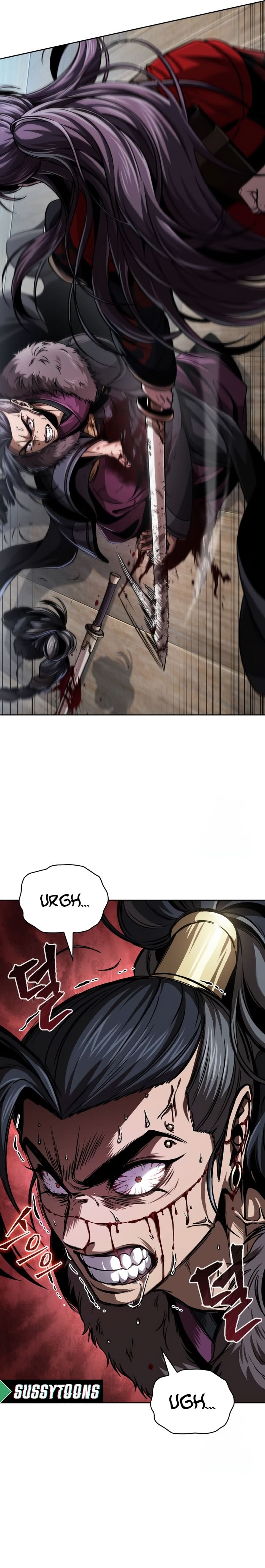 Read Nanotecnologia Marcial pt_BR Manga Online