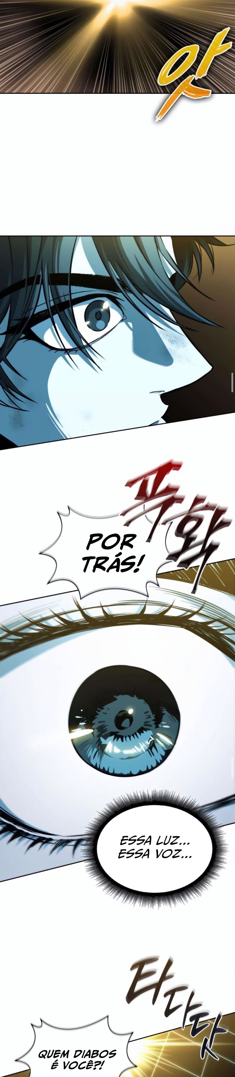 Read Nanotecnologia Marcial pt_BR Manga Online