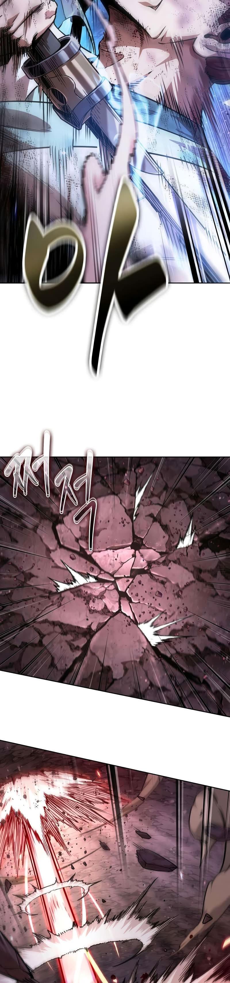 Read Nanotecnologia Marcial pt_BR Manga Online