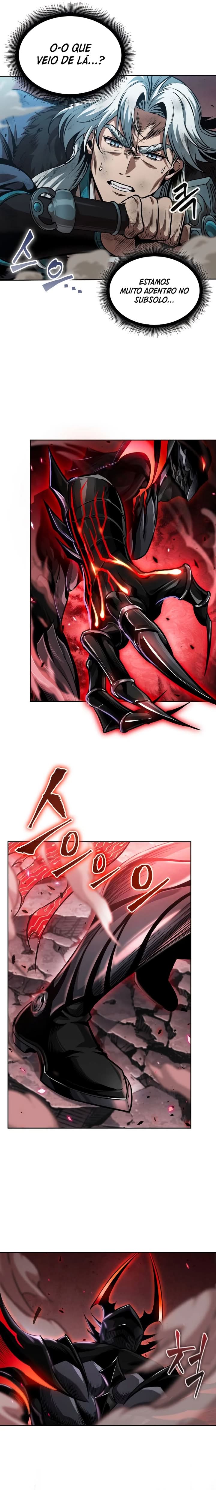 Read Nanotecnologia Marcial pt_BR Manga Online