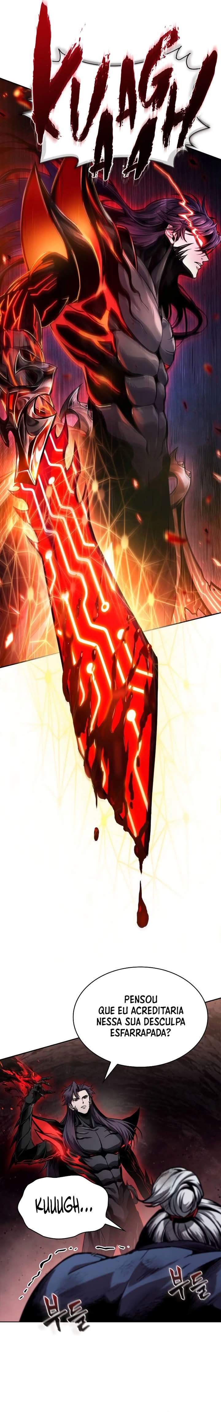 Read Nanotecnologia Marcial pt_BR Manga Online