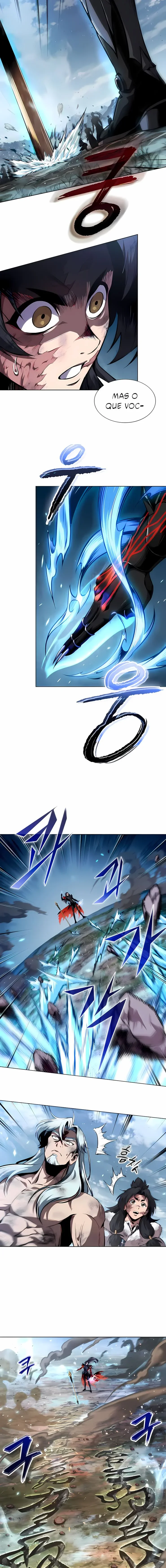 Read Nanotecnologia Marcial pt_BR Manga Online