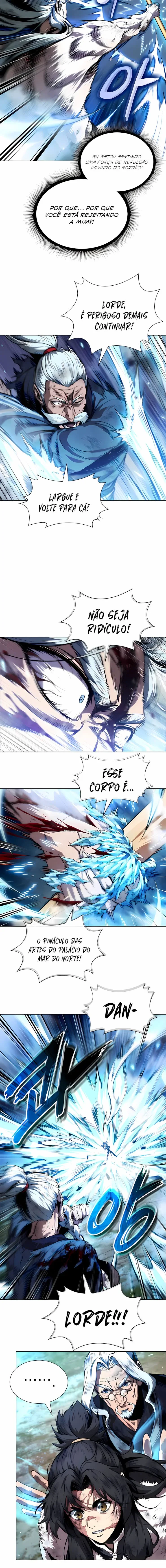 Read Nanotecnologia Marcial pt_BR Manga Online