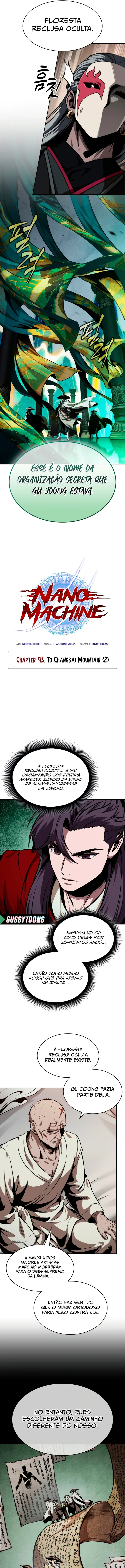 Read Nanotecnologia Marcial pt_BR Manga Online