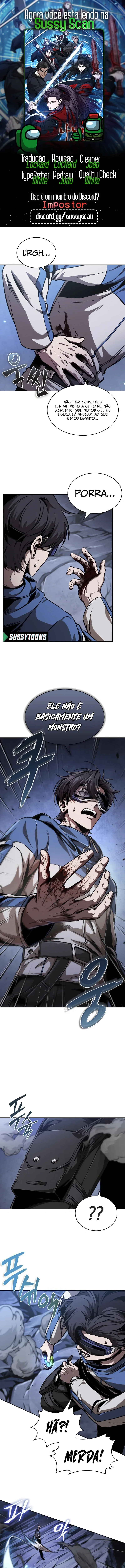 Read Nanotecnologia Marcial pt_BR Manga Online