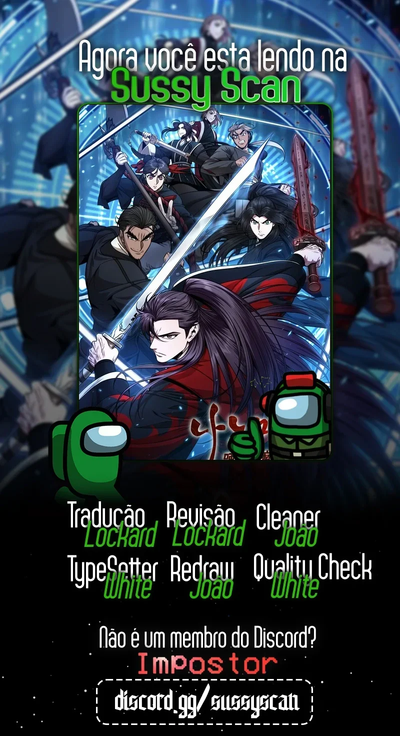 Read Nanotecnologia Marcial pt_BR Manga Online