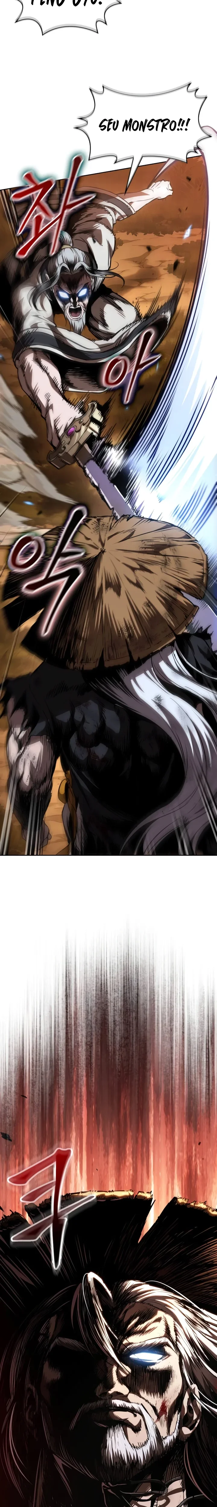 Read Nanotecnologia Marcial pt_BR Manga Online