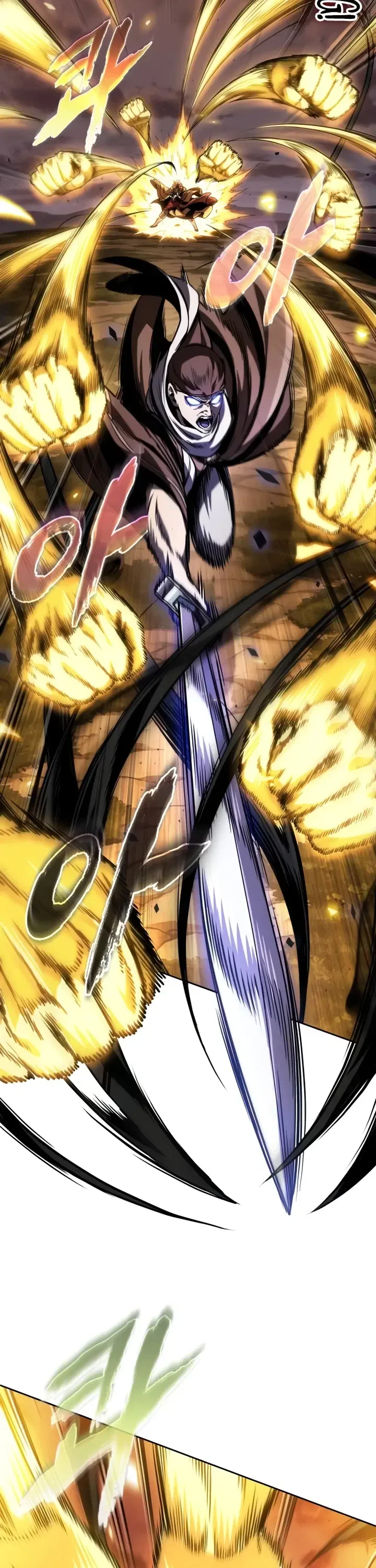 Read Nanotecnologia Marcial pt_BR Manga Online