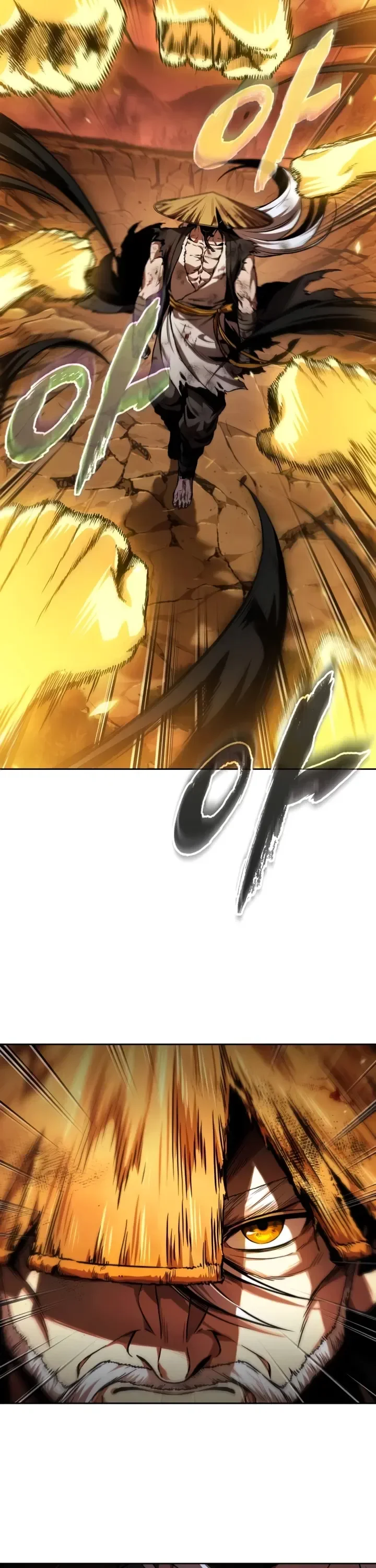 Read Nanotecnologia Marcial pt_BR Manga Online