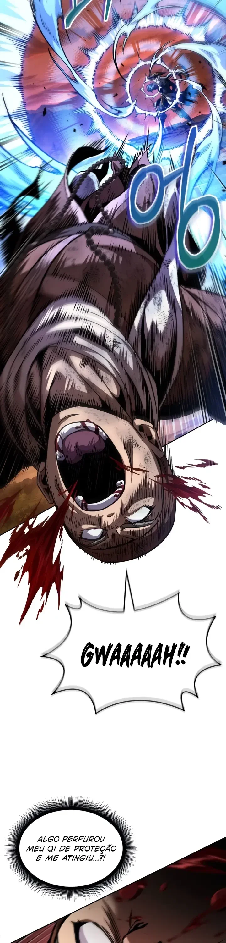 Read Nanotecnologia Marcial pt_BR Manga Online