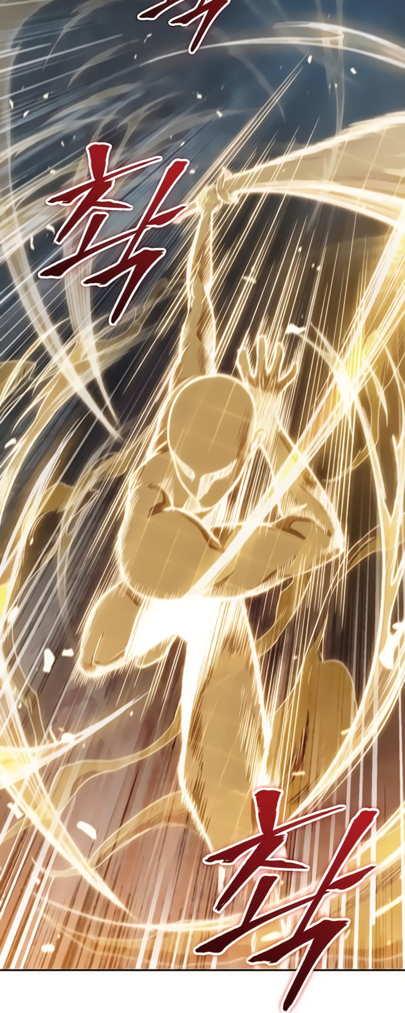 Read Nanotecnologia Marcial pt_BR Manga Online