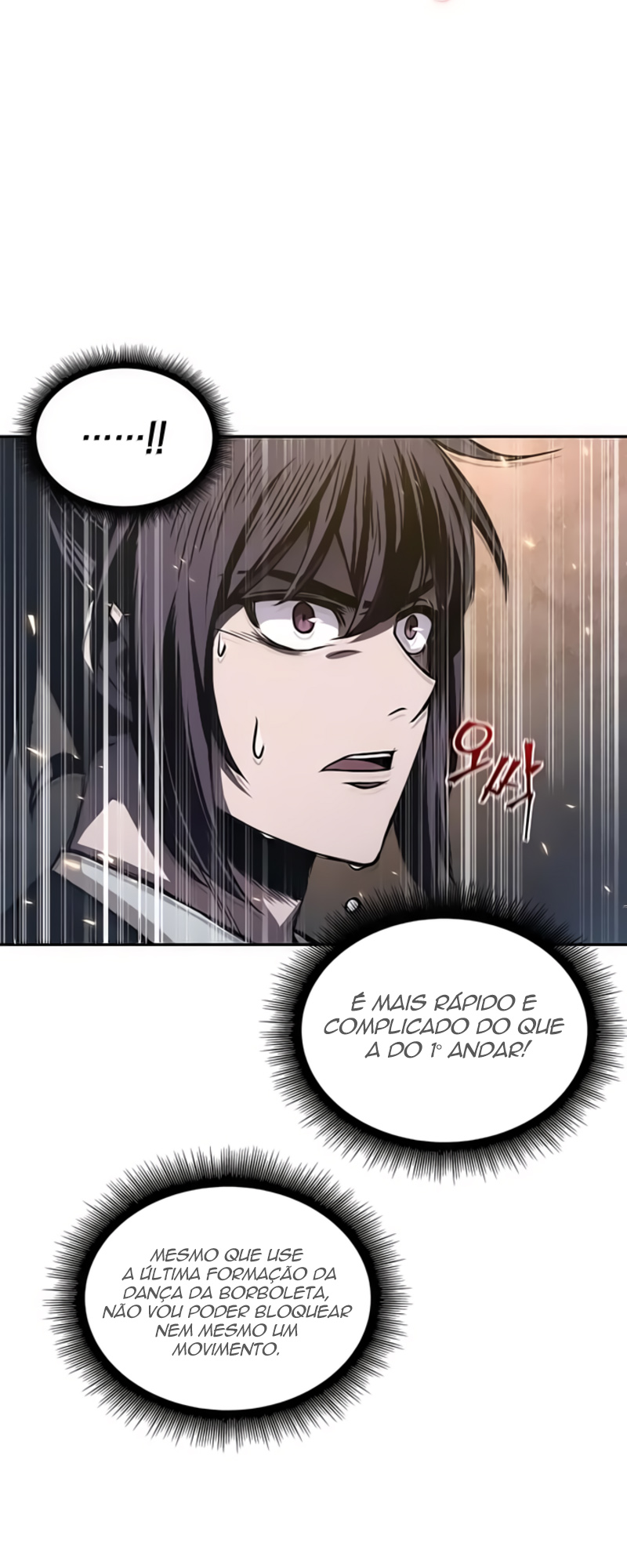 Read Nanotecnologia Marcial pt_BR Manga Online